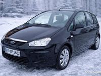 Używany Ford C-MAX 125 KM (91 kW) 2008 Minivan