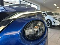 używany Nissan Juke 1.6dm 94KM 2025r. 1km