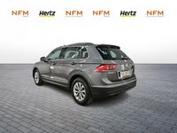 używany VW Tiguan 1.5dm 150KM 2019r. 188 180km