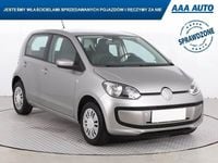 Używany VW up! 2015 Srebrny Hatchback