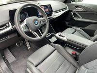 używany BMW X1 SDRIVE18D