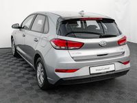 używany Hyundai i30 1.5dm 110KM 2022r. 79 608km