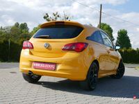 używany Opel Corsa 1.4T 100KM [Eu6] Cosmo -Klimatr -Bardzo zadbana +Koła zima E (2…