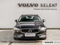 używany Volvo V60 D4 AWD Momentum aut