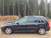 używany Peugeot 307 SW