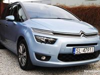 używany Citroën Grand C4 Picasso 