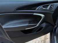 Używany Opel Insignia Cosmo 2010 Hatchback