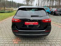 używany Mercedes B180 Automat Kamery Nawigacja Elektryczna klapa FV23% W247 (2018…