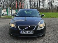 używany Volvo S40 2dm 136KM 2008r. 288 000km