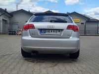 używany Audi A3 