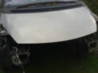 Używany Renault Espace 2003 Minivan