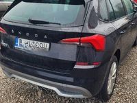 używany Skoda Kamiq 1,5 benzyna,aut.,salon PL