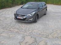używany Hyundai i40 Prywatne