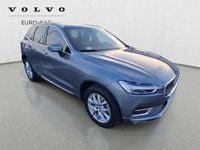 Używany Volvo XC60 197 KM (144 kW) 2021 Szary SUV