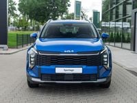 używany Kia Sportage 1.6dm 150KM 2025r. 2 000km