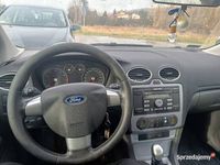 używany Ford Focus mk2 1.6b 2005