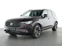 Używany Volvo XC90 Plus 2025 Czerwony SUV