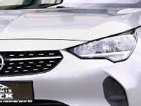 Używany Opel Corsa 75 KM (55 kW) 2021 Szary Hatchback