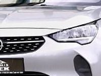 używany Opel Corsa F Navi/Bluetooth/As.Pasa Ruchu/Klimatronic/ Serwis Aso/1 Ręka/GWARANT