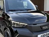 Używany Ligier JS50 2023 Czarny Hatchback