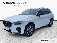używany Volvo XC60 XC60 B5 B AWD Plus Dark aut