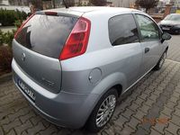 używany Fiat Grande Punto 1.4dm 77KM 2008r. 223 717km