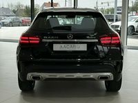 używany Mercedes GLA220 AMG LINE, LED, Salon PL, 1-właściel, FV23%, Gwarancja, DO…