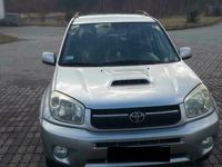 używany Toyota RAV4 