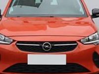 Używany Opel Corsa 75 KM (55 kW) 2023 Pomarańczowy Hatchback
