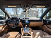 Używany Porsche Cayenne 340 KM (250 kW) 2019 SUV