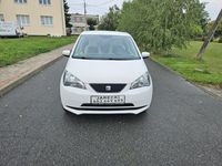 używany Seat Mii 1dm 60KM 2013r. 206 000km