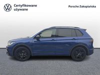 używany VW Tiguan Tiguan 2.0 R-L GT180TSI D7A
