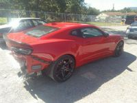 używany Chevrolet Camaro 6.2dm 455KM 2020r. 17 073km