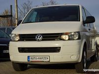 Używany VW Caravelle 180 KM (132 kW) 2010 Biały Minivan