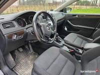 Używany VW Jetta Comfortline 2015 Sedan/Limuzyna