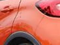 używany Renault Captur krajowy, 1-właściciel, serwisowany, GAZ I (2013-2019)