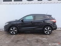 używany Nissan Qashqai 1.2 DIG-T