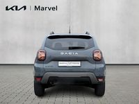 używany Dacia Duster 1.3 TCe 131KM / Kamery 360 / Podgrzewane Fotele / Wersja Journey+