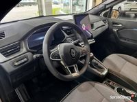 używany Renault Captur techno TCe100LPG/pak.winter/czujniki,kamera/ofertaSpecjalna…