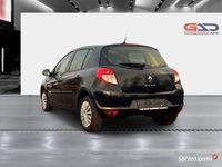 Używany Renault Clio IV 2012 Czarny Hatchback
