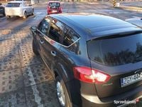 Używany Ford Kuga 2009 SUV