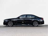 Używany BMW 520 Comfort Edition 197 KM (144 kW) 2024 Czarny szafir metalizowany Sedan/Limuzyna