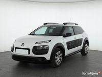 używany Citroën C4 Cactus 1.2 PureTech
