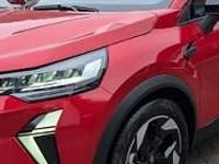 używany Renault Captur Techno LPG 1.0 TCe Techno LPG 1.0 TCe 100KM