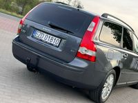 używany Volvo V50 2.4dm 140KM 2005r. 241 000km