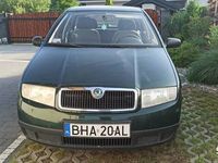 używany Skoda Fabia 1.4 MPI