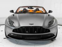 używany Aston Martin DB11 V12 VantageV8