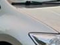 używany Toyota Auris I