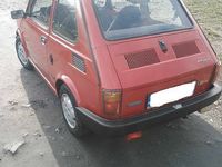 używany Fiat 126 