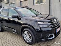 Używany Citroën C5 Aircross 2019 Czarny SUV